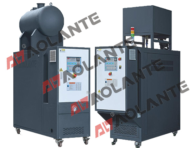 奥兰特机械-TOB系列高温导热油电加热器的工作原理